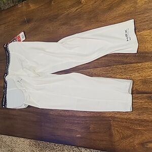 MCDAVID BASEBALL 3/4 CompTight Mens Large.  New